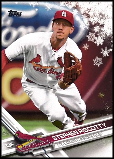 HMW85 Stephen Piscotty